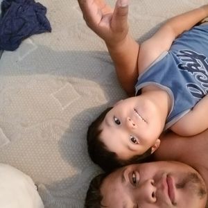 Meet your Posher, Ramiro